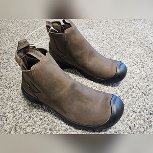 Keen Anchorage IV Waterproof Boots